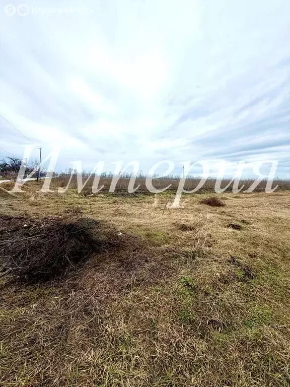 Участок в село Новосельское, улица Кирова (10 м) - Фото 1