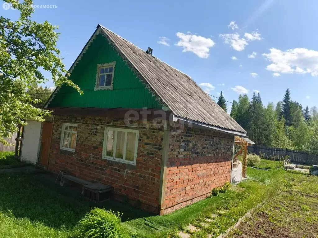 Дом в Кушва, КС Лесная поляна (35 м) - Фото 2