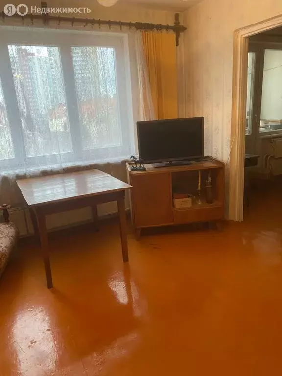 2-комнатная квартира: Екатеринбург, улица Луначарского, 225 (36.5 м) - Фото 2