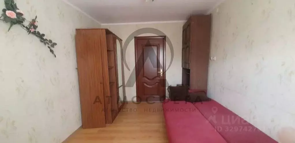 Комната Краснодарский край, Туапсинский муниципальный округ, ... - Фото 2