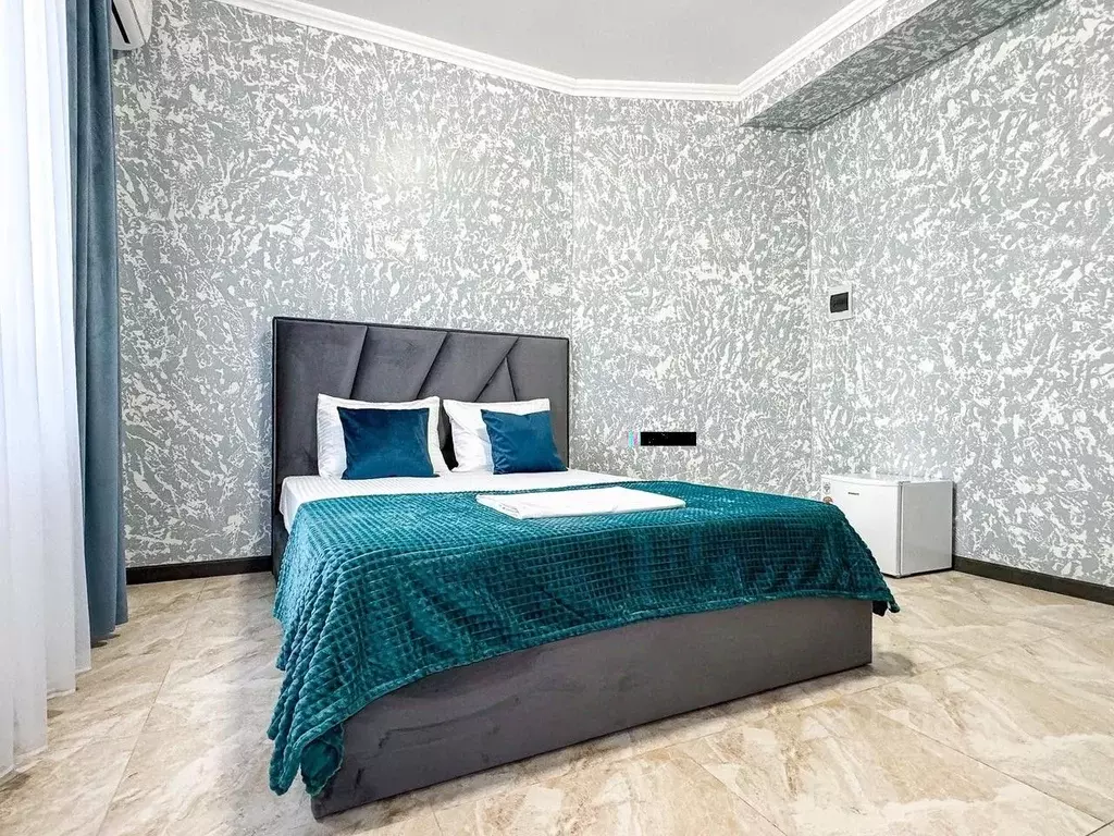 Комната Краснодарский край, Геленджик Колхозная ул., 73 (20.0 м) - Фото 1