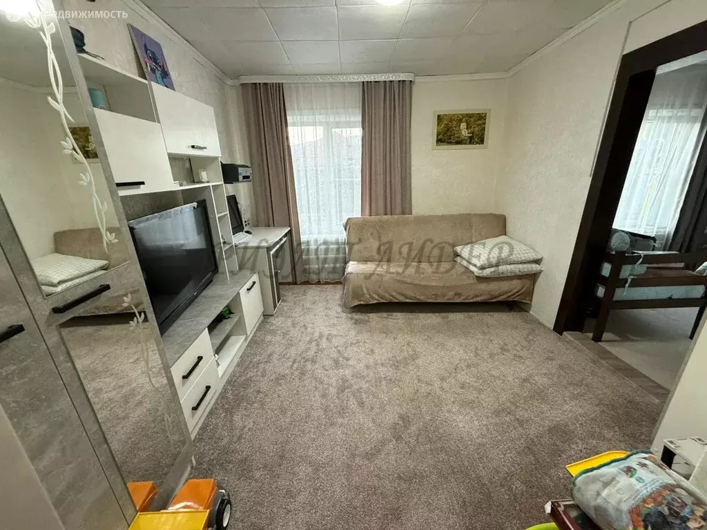 Дом в Горно-Алтайск, улица Полежаева, 57 (65 м) - Фото 2