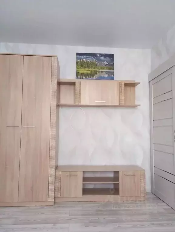 1-к кв. Адыгея, Тахтамукайский район, Старобжегокайское с/пос, Новая ... - Фото 1