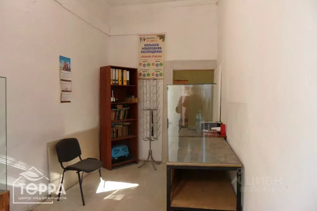 Помещение свободного назначения в Крым, Евпатория ул. Имени Братьев ... - Фото 2