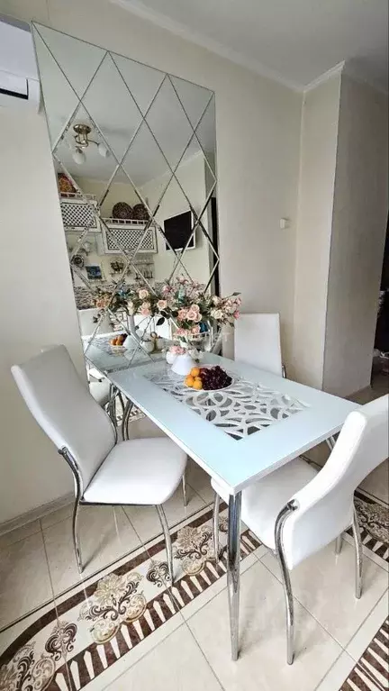 2-к кв. Алтайский край, Заринск ул. Союза Республик, 18 (47.7 м) - Фото 0