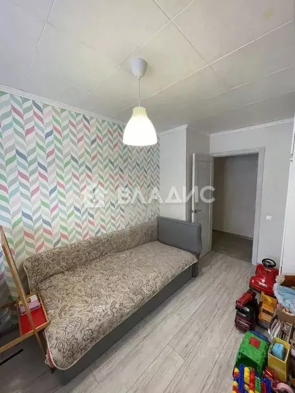 3-к кв. Башкортостан, Стерлитамак ул. Ибрагимова, 18 (58.2 м) - Фото 1