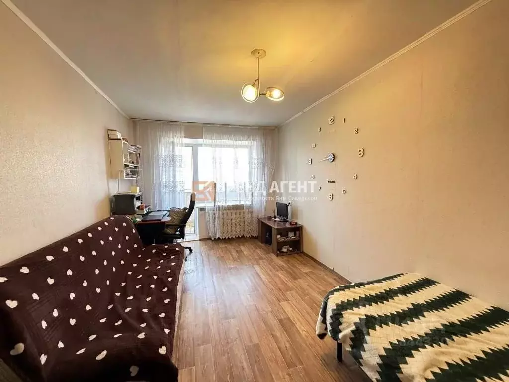 2-к кв. Белгородская область, Белгород ул. Белгородского полка, 34 ... - Фото 0