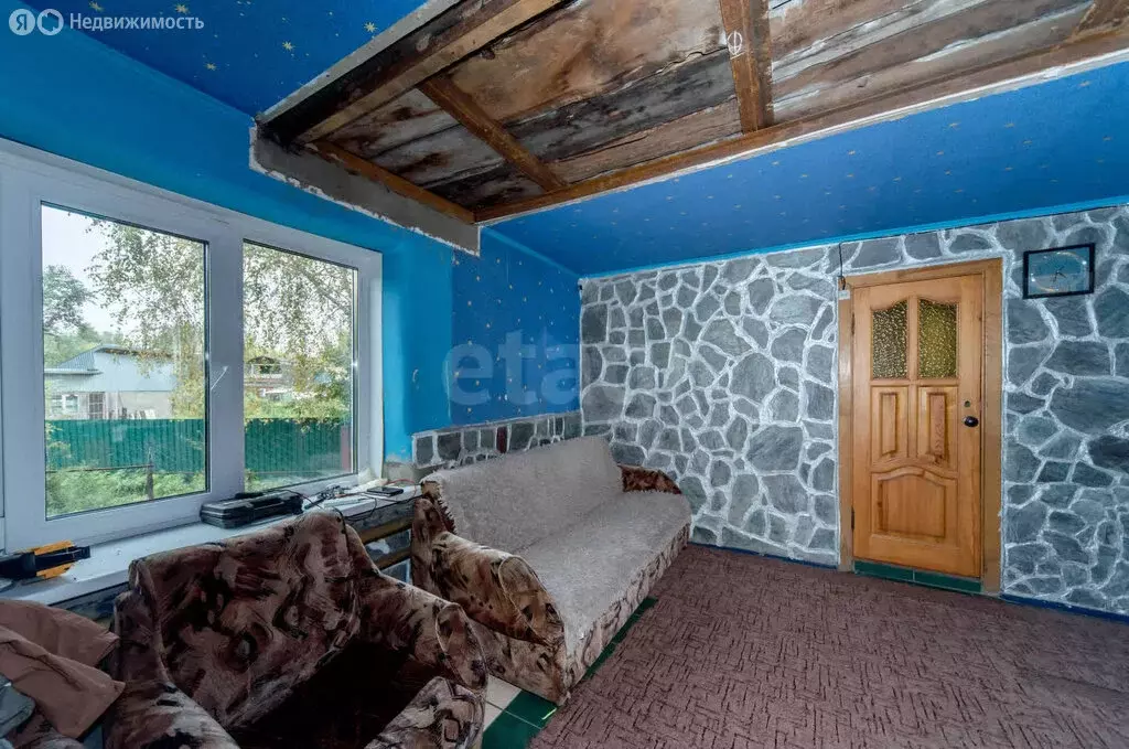 Дом в Бийск, садоводство Текстильщик-3 (228.6 м) - Фото 1