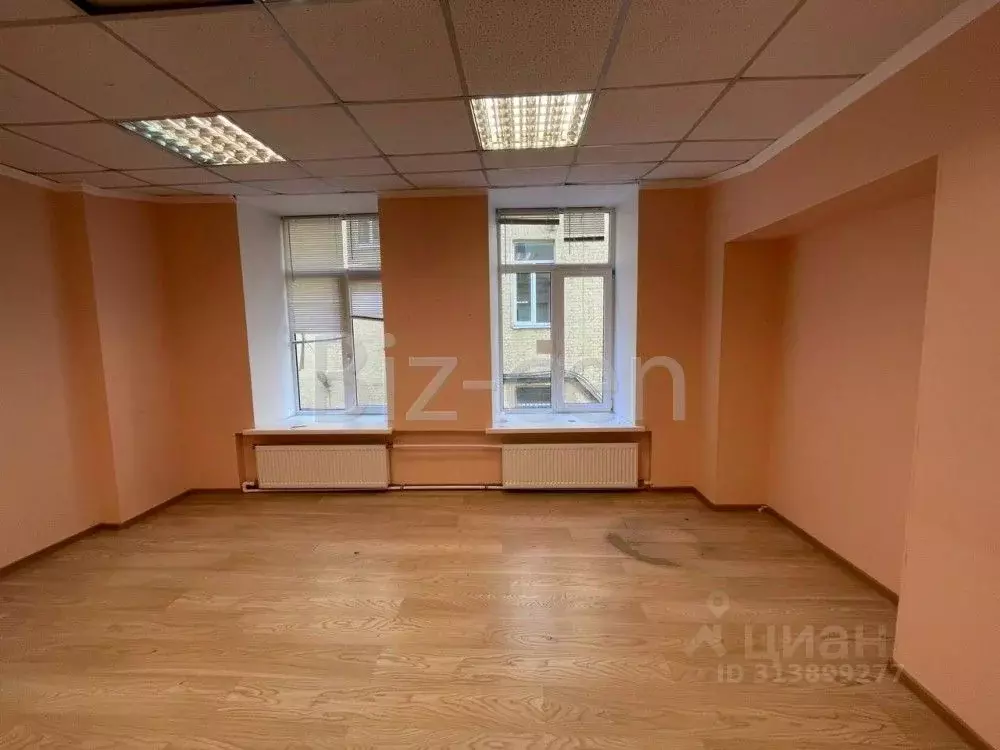 Офис в Санкт-Петербург ул. Мира, 3 (211 м) - Фото 2