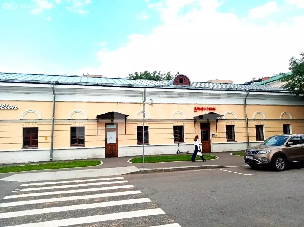 Помещение свободного назначения (297.88 м) - Фото 2