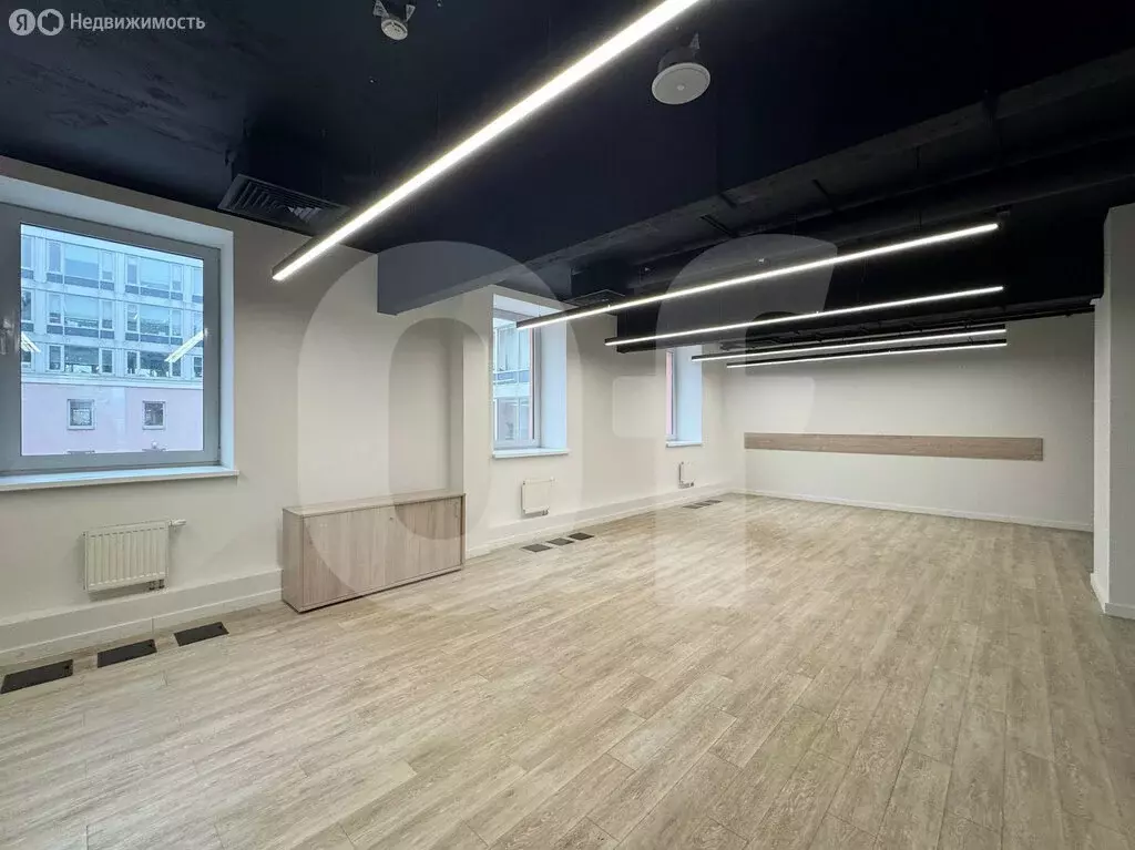 Офис (1393 м) - Фото 0