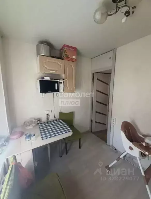 2-к кв. Москва ул. Винокурова, 13к1 (45.3 м) - Фото 2