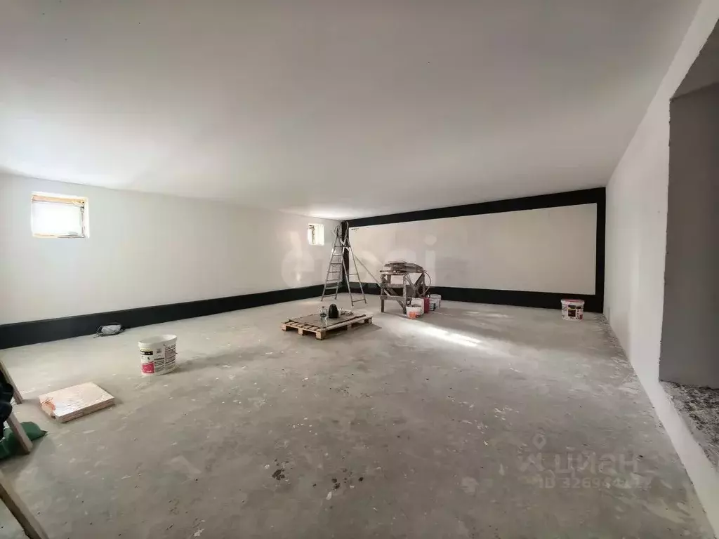 Помещение свободного назначения в Ульяновская область, Ульяновск ул. ... - Фото 2