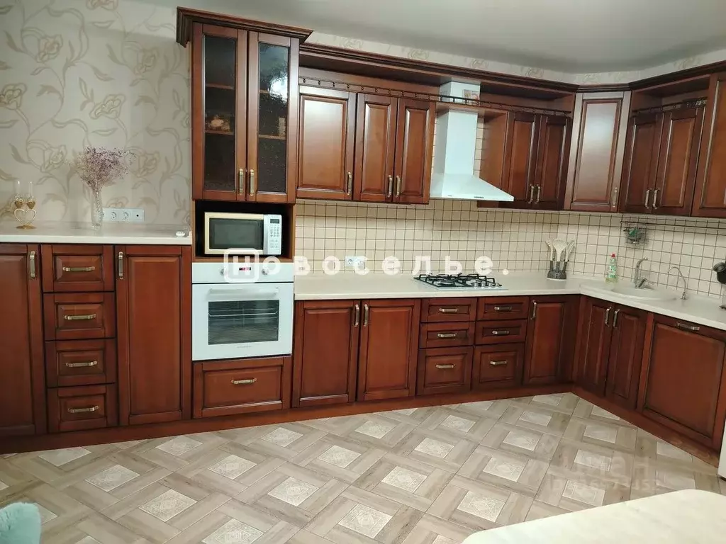 2-к кв. Рязанская область, Рязань ул. Чапаева, 56 (60.0 м) - Фото 0
