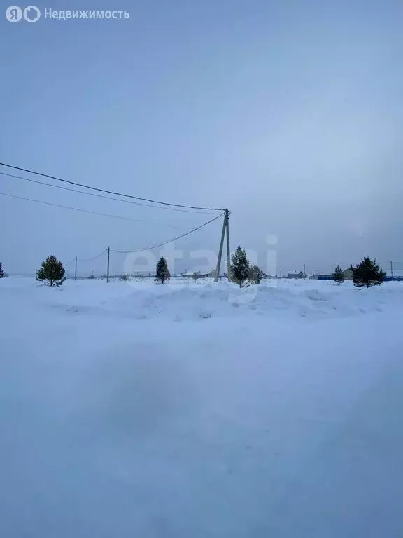 Участок в село Байкалово, Пролетарская улица (19 м) - Фото 2