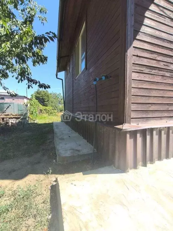 Дом в Волгоградская область, Волгоград Вишневая ул., 18 (57 м) - Фото 2