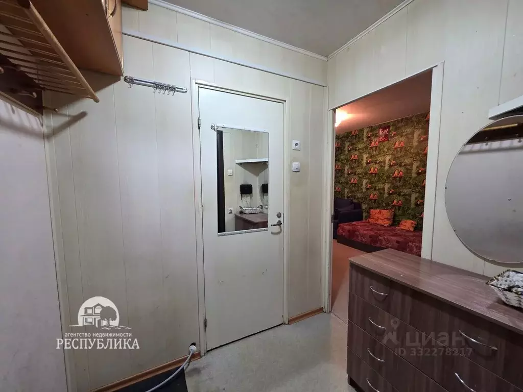 1-к кв. Карелия, Костомукша просп. Горняков, 11 (26.7 м) - Фото 2