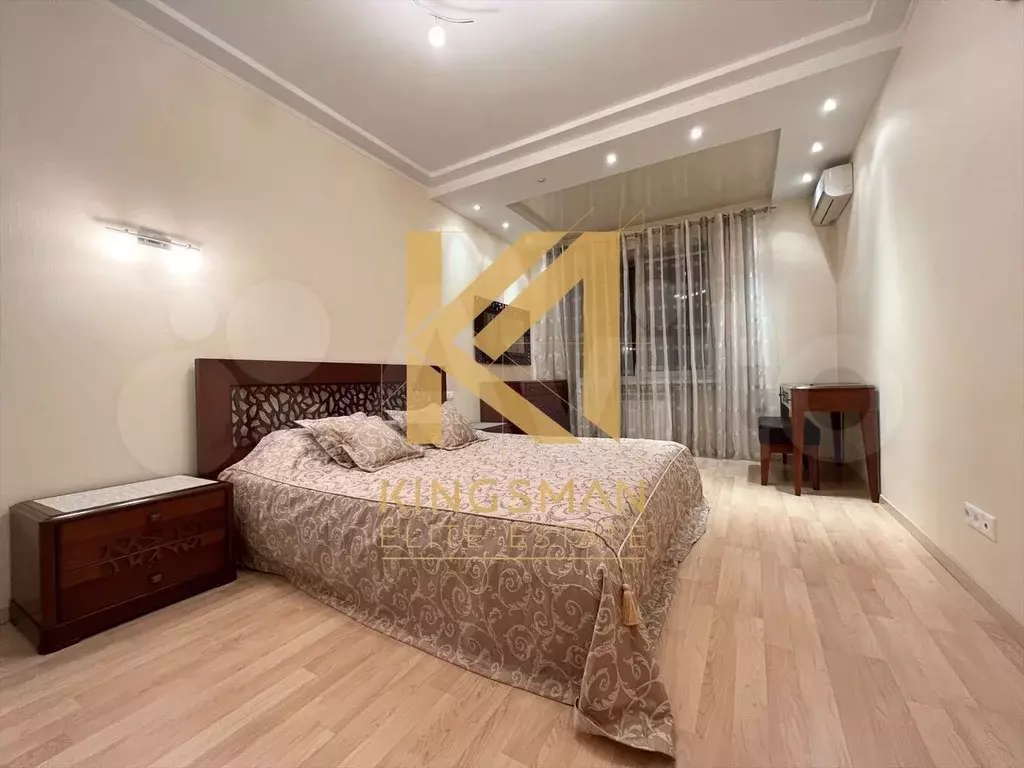 2-к. квартира, 100 м, 5/10 эт. - Фото 0