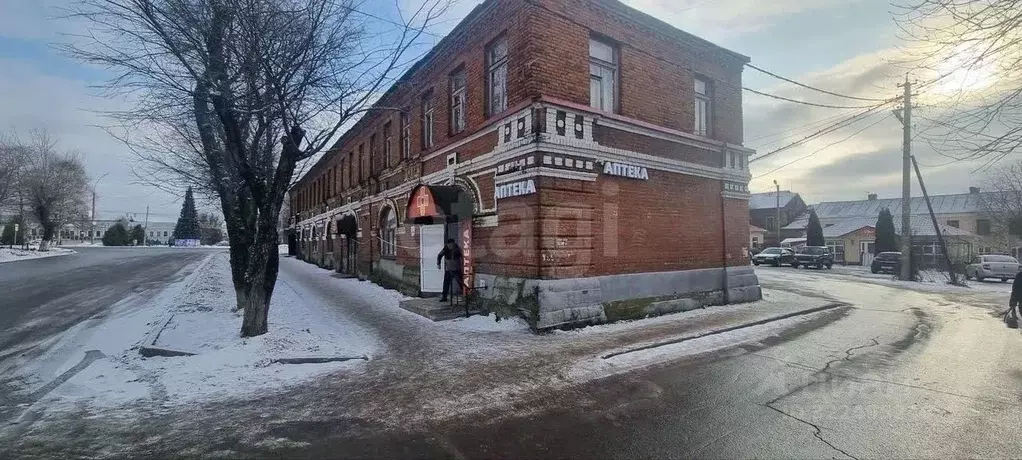 Помещение свободного назначения в Вологодская область, Грязовец ул. ... - Фото 2