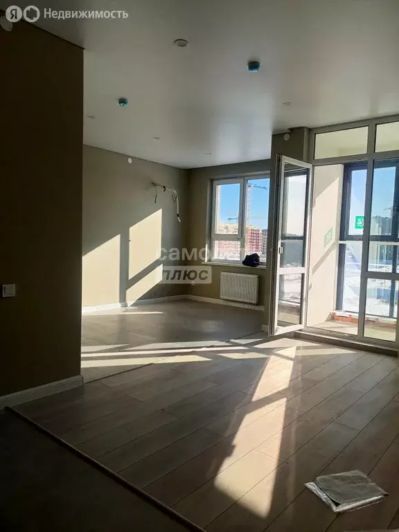 Квартира-студия: Екатеринбург, улица Академика Вавилова, 9 (33 м) - Фото 1