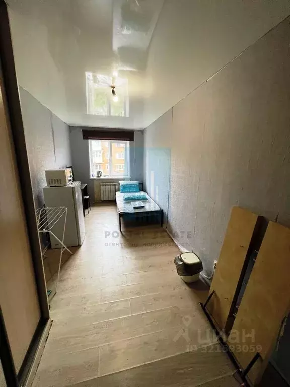 Комната Московская область, Подольск ул. Свердлова, 52 (13.0 м) - Фото 0