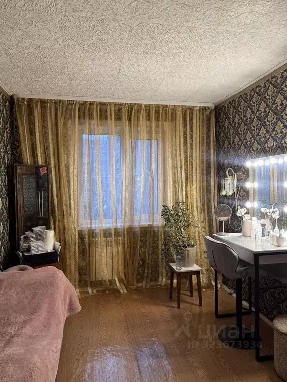 3-к кв. Свердловская область, Екатеринбург ул. Белинского, 182 (63.0 ... - Фото 1