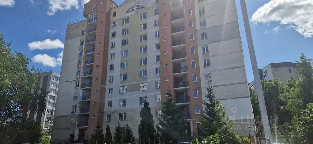 2-к кв. Калининградская область, Калининград Инженерная ул., 13 (62.0 ... - Фото 0