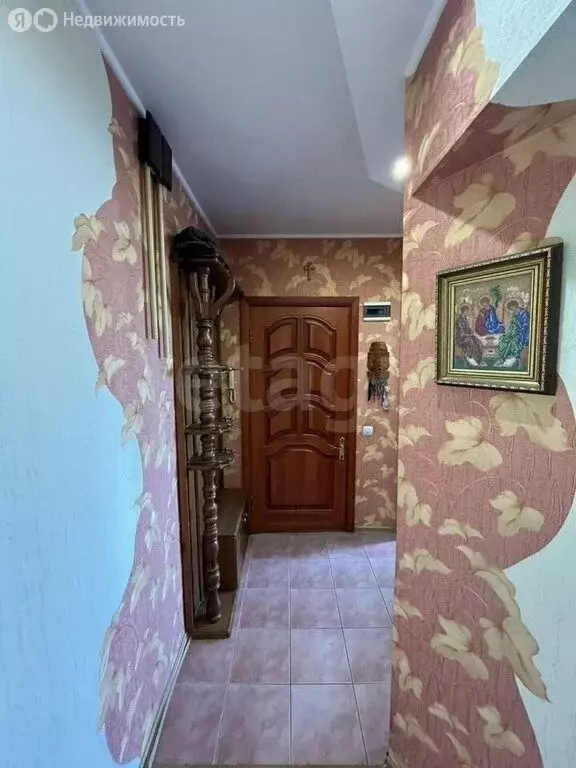 3-комнатная квартира: Томск, Иркутский тракт, 204 (60.5 м) - Фото 2