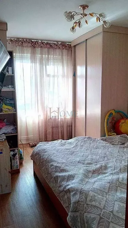 3-к кв. Новосибирская область, Новосибирск Академгородок мкр, ул. ... - Фото 2