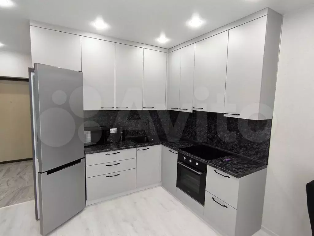 Квартира-студия, 25 м, 2/10 эт. - Фото 0
