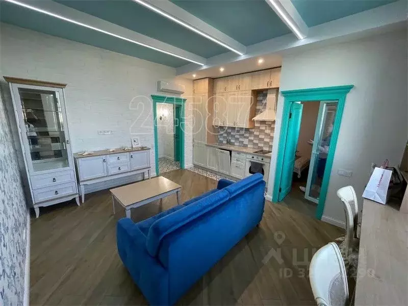 2-к кв. Москва Чертановская ул., 59 (42.0 м) - Фото 0