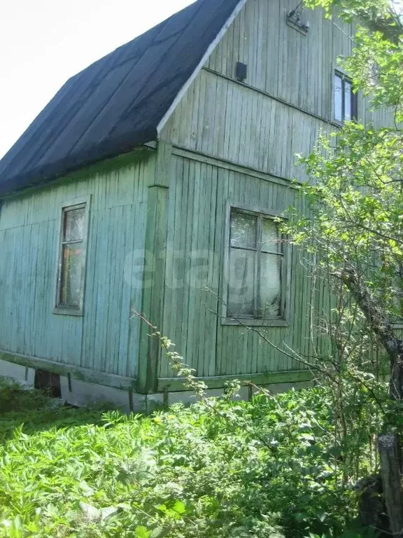 Дом в Москва Чириково-2 СНТ, ул. Сосновая (46 м) - Фото 1