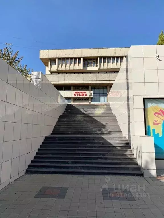 Помещение свободного назначения в Ставропольский край, Ставрополь ул. ... - Фото 1