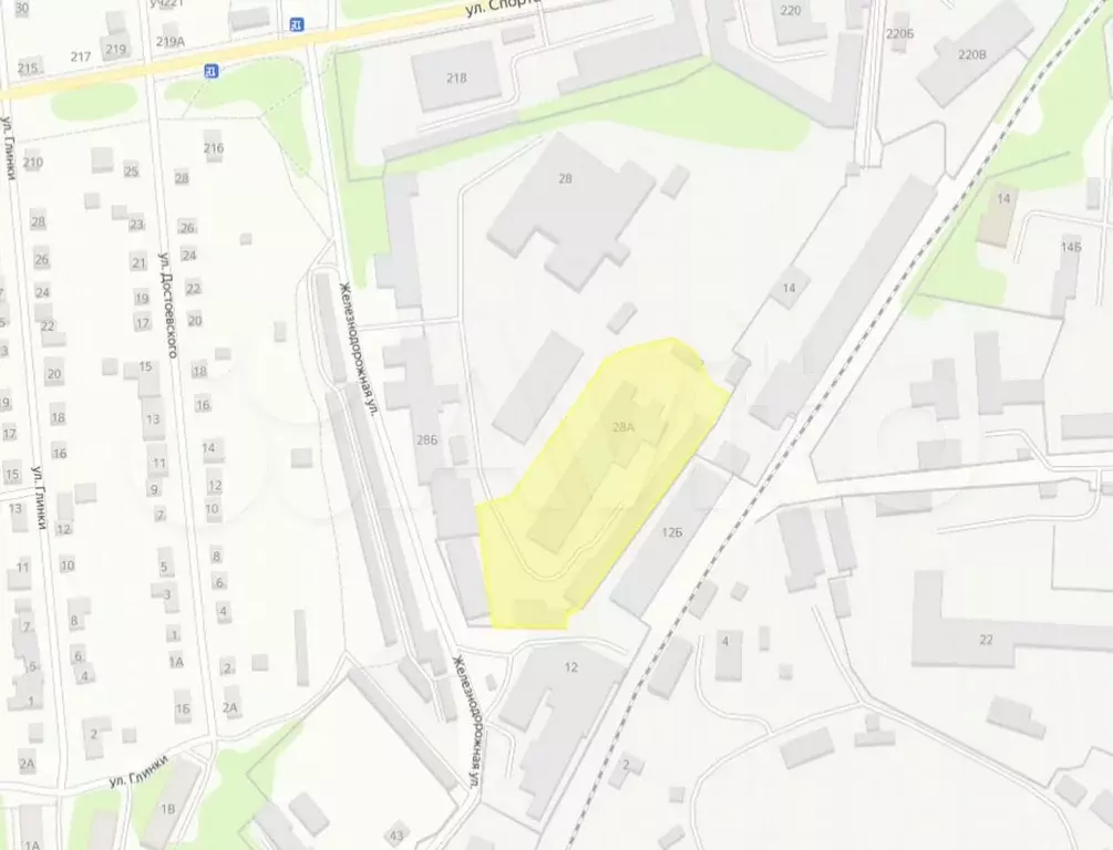 Производственно-складской комплекс, 1469.5 м + уч - Фото 0