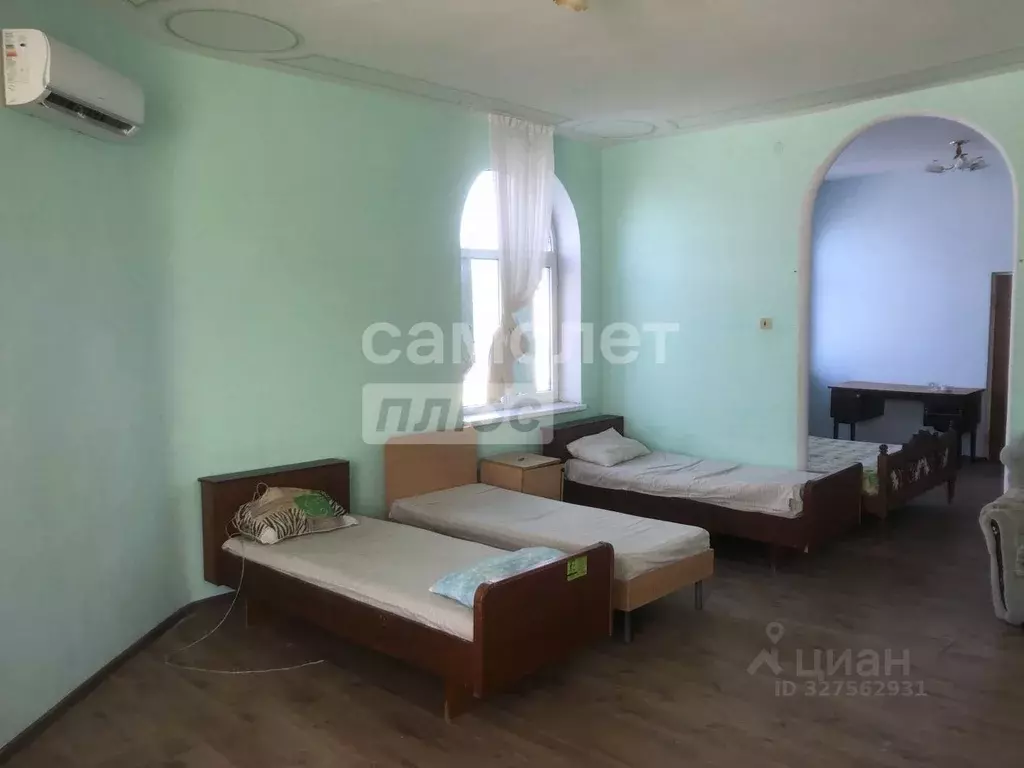 Комната Краснодарский край, Анапа Пионерский просп., 199 (18.0 м) - Фото 2