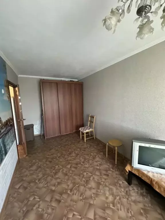 1-к кв. Москва Литовский бул., 3К2 (37.0 м) - Фото 1