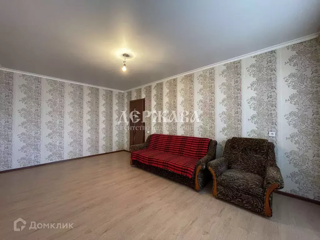 Продаётся 2-к квартира, 52.9 м - Фото 1