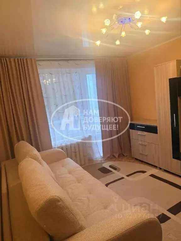 2-к кв. Пермский край, Чусовой ул. 50 лет ВЛКСМ, 26 (38.3 м) - Фото 1