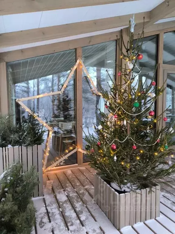 Дом в Свердловская область, Ревда муниципальный округ, с. Кунгурка ул. ... - Фото 1