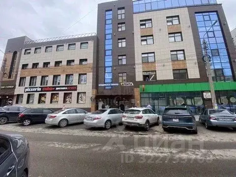 Офис в Тульская область, Тула ул. Волнянского, 3 (81 м) - Фото 1