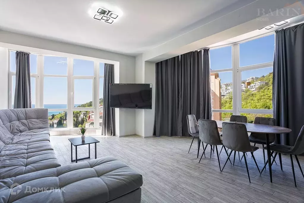 Продаётся 2-к квартира, 104 м - Фото 0