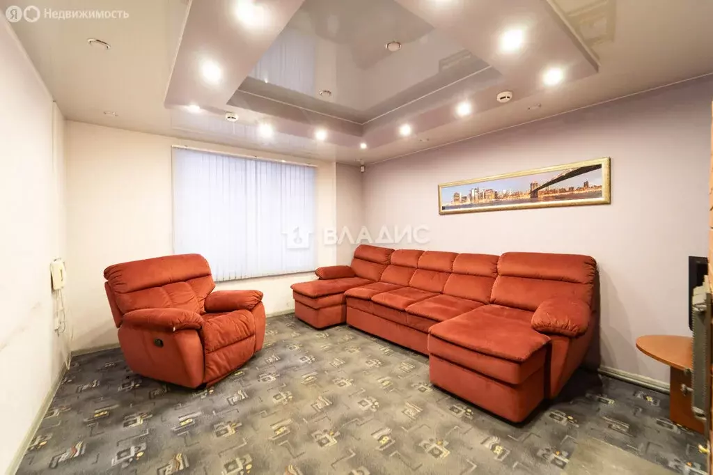 2-комнатная квартира: Петрозаводск, Красная улица, 40 (52.8 м) - Фото 1