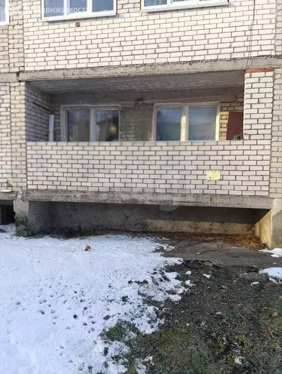 2-комнатная квартира: Гурьевск, Строительная улица, 23 (44.3 м) - Фото 2