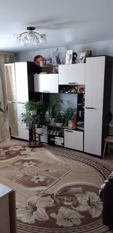 2-к кв. Омская область, Омск Булатово мкр, ул. Осипова, 53 (43.1 м) - Фото 0