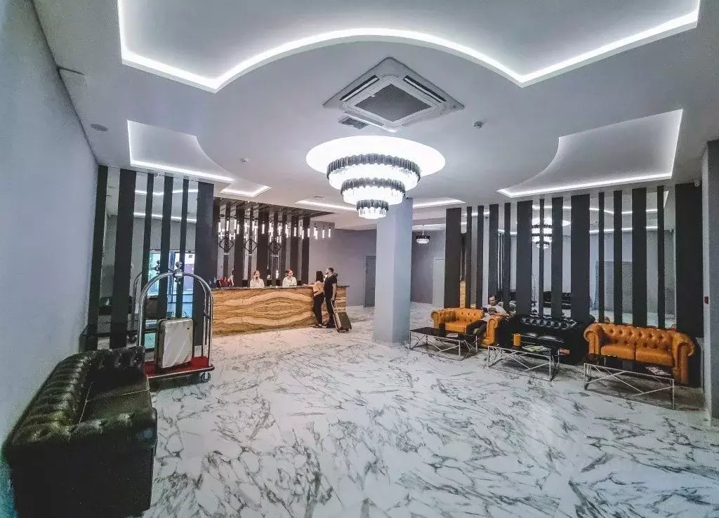 Комната Калужская область, Обнинск ул. Курчатова, 32/2 (10.0 м) - Фото 2