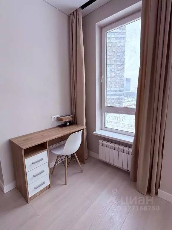 2-к кв. Москва Волоколамское ш., 71/13к1 (53.0 м) - Фото 2