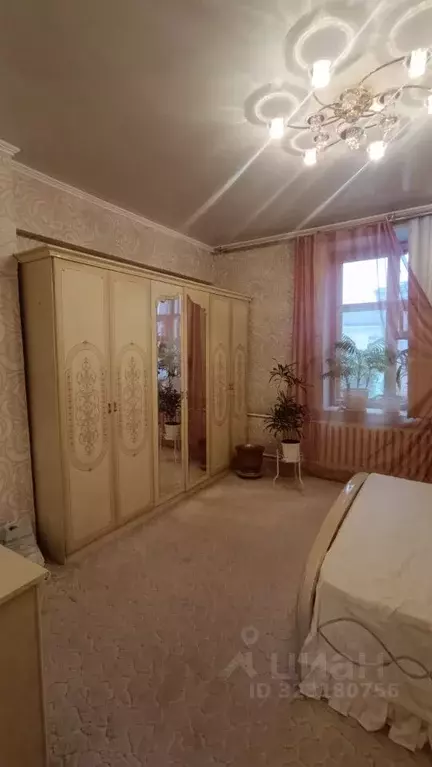 3-к кв. Красноярский край, Красноярск ул. Мичурина, 9а (82.2 м) - Фото 1