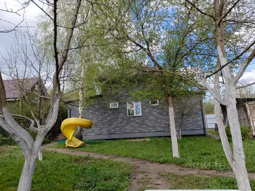 Дом в Московская область, Жуковский Стрела СНТ,  (106 м) - Фото 2