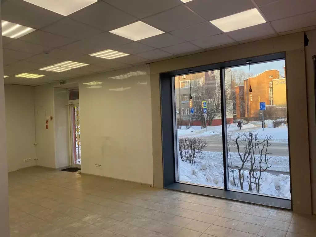 Помещение свободного назначения в Московская область, Балашиха ... - Фото 1