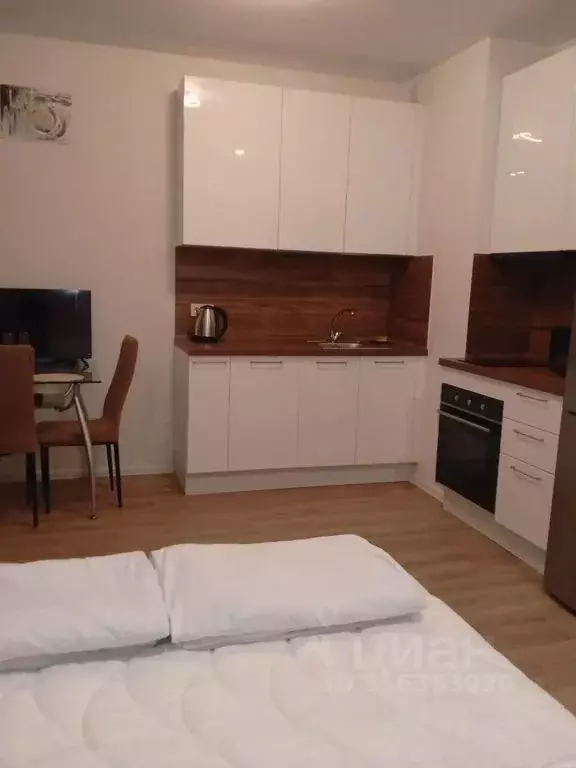 Студия Москва Ленинградское ш., 229Ак2 (30.0 м) - Фото 2